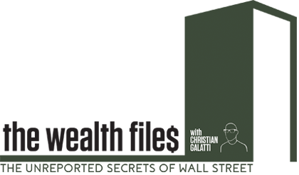 The Wealth Files